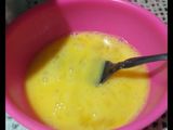 Puding Lumut Gula Aren