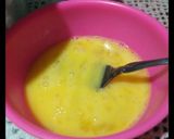 Foto langkah ke 2 dari resep Puding Lumut Gula Aren.