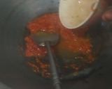 Foto langkah ke 4 dari resep Balado Ayam Kecombrang.