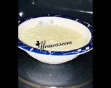Microwave milk powder mawa(khowa) recipe step 3 photo