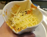 Une image de l'étape 6 de 🌯 Les tortilla pockets !! 🌯.