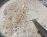 मखाना खीर (Makhana kheer recipe in marathi) रेसिपी स्टेप 3 फोटो