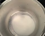 Foto del paso 1 de la receta: Natillas de caramelo salado