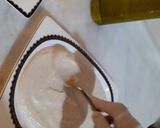 صورة لخطوة 3 من وصفة سلطة الطحينة