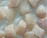Foto langkah ke 1 dari resep Fillet Dori Cabai Garam.