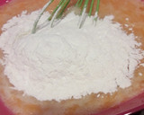 Foto del paso 4 de la receta: Budín de Zanahoria (dulce)🥕 (Apto 👶+24m)