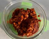 લસણ ની ચટણી (Lasan Chutney Recipe In Gujarati) રેસીપી સ્ટેપ3ફોટો