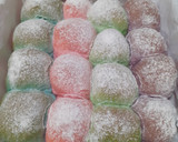 Foto langkah ke 9 dari resep Japanese Milk Bread Unicorn.