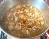 Foto del passaggio 9 della ricetta 132 • Sgombri incipollati (caballas encebolladas), ricetta di Cadice 🇪🇸