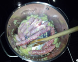Foto del paso 2 de la receta: Salchichas frescas