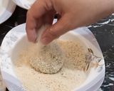 A picture of step 7 of Eggs Balls.