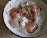 Foto langkah ke 3 dari resep Ayam buttermilk sedaap.