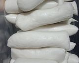 Foto langkah ke 4 dari resep Tteokbokki Ala indonesia.