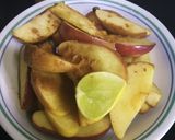 মিনি অ্যাপেল পাই (mini apple pie recipe in Bengali) রেসিপির ধাপ 3 ছবি