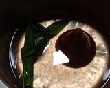 Foto langkah ke 3 dari resep Bubur Sumsum.