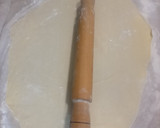 Foto del paso 6 de la receta: Strudel de duraznos frescos