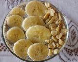 Foto del paso 2 de la receta: Pudín de chía y mantequilla de maní🥜😋