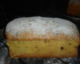 Foto del paso 6 de la receta: Budín con pasas y frutas !!