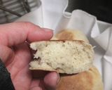 Foto del paso 4 de la receta: Pan de sartén