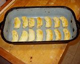 Diós kifli recept fázis 5 fotója