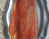 Foto del paso 5 de la receta: Salmón Ahumado en casa