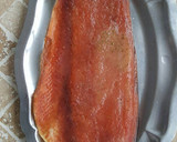 Foto del paso 5 de la receta: Salmón Ahumado en casa