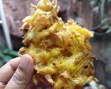 Foto langkah ke 11 dari resep Bakwan Sayur Super Renyah.
