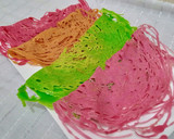 A picture of step 7 of Roti Jaala.