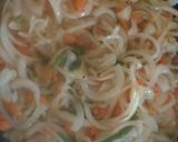 Foto del paso 4 de la receta: Pan relleno