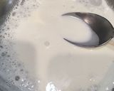 A picture of step 4 of Christmas Chocolate Truffles.
