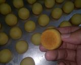 Foto langkah ke 6 dari resep Nastar Klasik Original.