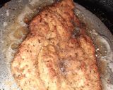 Foto del paso 3 de la receta: Milanesas de pollo a la napolitana