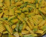 สังขยาฟักทอง วิธีทำสูตร 2 รูป