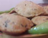 મરચાં પૂરી (Marcha Poori Recipe In Gujarati) રેસીપી સ્ટેપ7ફોટો