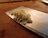 Temesvári sertéstokány galuskával #gluténmentes recept fázis 2 fotója