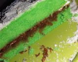 Foto langkah ke 11 dari resep Bolu Klepon.