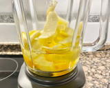 Foto del paso 2 de la receta: Pastel con manzana y canela