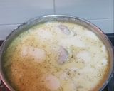 صورة لخطوة 4 من وصفة المنسف الاردني