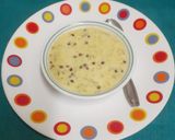 A picture of step 7 of Treat Yourself To A Bowl Of Gujarati Doodhpak -- Nostalgic From Childhood Memories, A Quick Recipe.