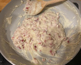 Foto del paso 1 de la receta: Croquetas de jamón serrano