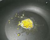 A picture of step 2 of Sweet and Sour Pumpkin/Khatta Meeta Kaddu.