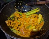 Foto langkah ke 2 dari resep Gulai Sapi.