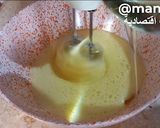 صورة لخطوة 1 من وصفة حلوة الطابع بشكل جديد