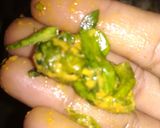 મેથી ના રસાવાળા મૂઠિયાં (Methi Rasavala Muthia Recipe In Gujarati) રેસીપી સ્ટેપ1ફોટો