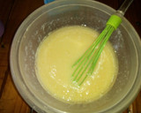 Foto del paso 1 de la receta: Torta de yogurt bebible