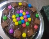 ओरियो केक (Oreo cake recipe in Hindi) रेसिपी चरण 3 फोटो