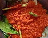 Foto langkah ke 2 dari resep Rendang daging sapi khas padang.