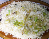 Foto del paso 4 de la receta: Cuscús a la Naranja