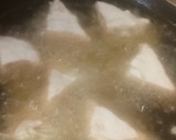 Foto langkah ke 2 dari resep Tahu Isi Sayur.