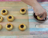 Foto del paso 11 de la receta: Volcanos de chocolate
